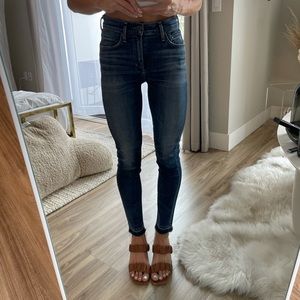 Citizens of humanity jeans